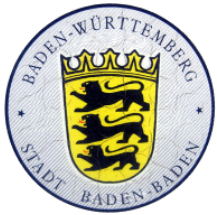 Wappen EM